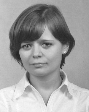 Anna Dorota Ochalek